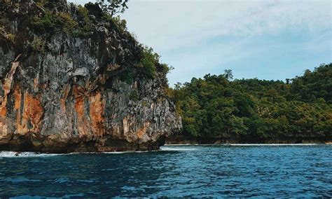 Sohoton Cove 1 Day Tour From Siargao Giá Tốt Nhất Tại Traveloka