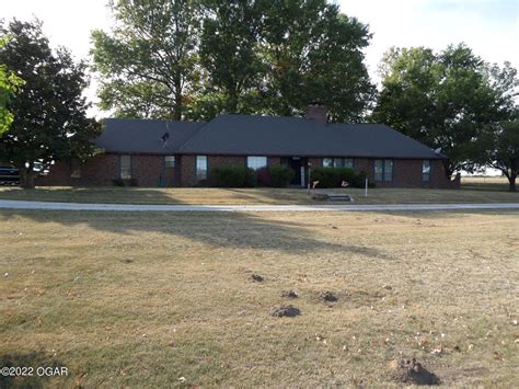 Lamar Barton County Mo House For Sale Property Id 414985740 Landwatch