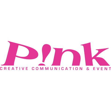 Pink Creative Logo Download Logo Icon Png Svg