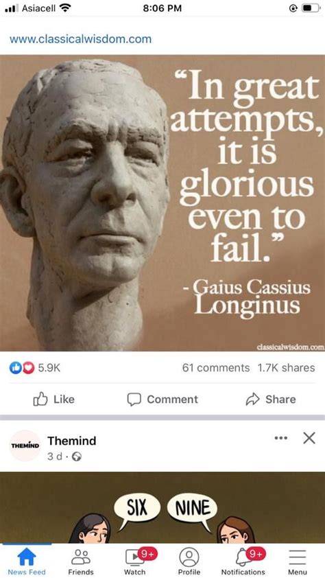 Pin By Ah On Advertising In 2022 Gaius Cassius Longinus