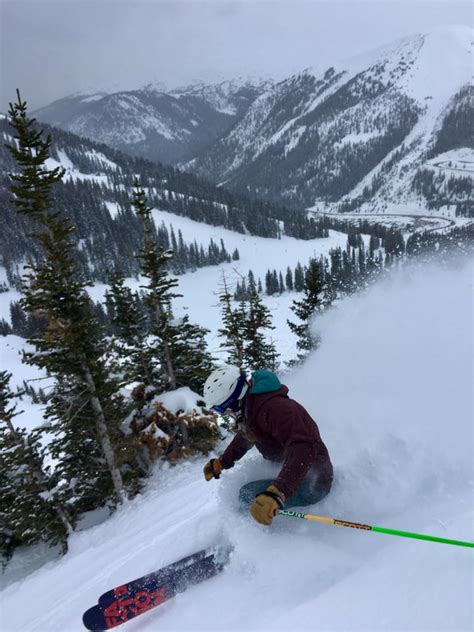 Maybe you would like to learn more about one of these? 9 Double Black Diamond Runs in Colorado That'll Make You ...