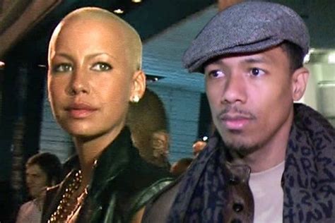 Amber Rose And Nick Cannon S Sex Tape Video Leaked Onlyfans Leaked Nudes