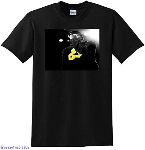 New Lecrae T Shirt Rapper Photo Poster Tee Short Sleeved Shirt Top