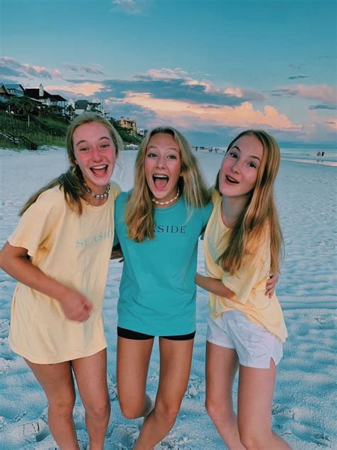 Pinterest Lucy Trapani Friend Photoshoot Summer Friends Best