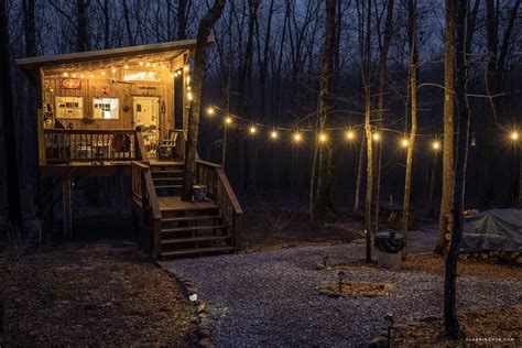 Why rent a single room when you could have the whole house? Pin on tree house