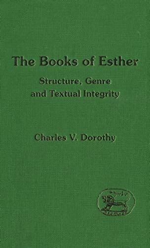 The Books Of Esther The Gospel Coalition