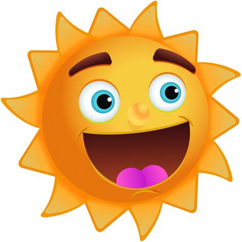 Free Smiling Sun Images Download Free Smiling Sun Images Png Images