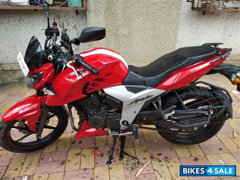 Apache rtr 160 4v is the upgraded version of the original apache rtr 160. Used 2019 model TVS Apache RTR 160 4V for sale in Pune. ID ...