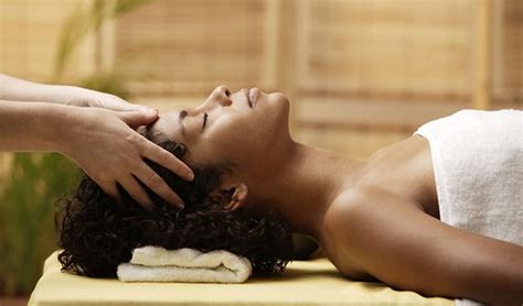 Massage Day Spa Massageluxe