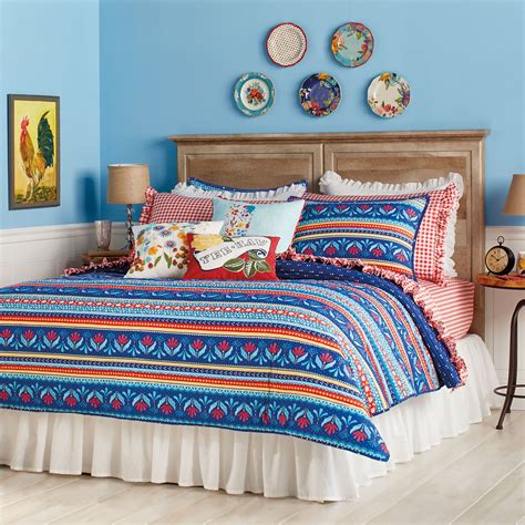 Beddinginn.com has a large of classy and stylish selections tencel bedding sets you can choose.new arrival keep update on tencel bedding sets and you can purchase the latest trending fashion items. See 'Pioneer Woman' Star Ree Drummond's New Fall Bedding ...