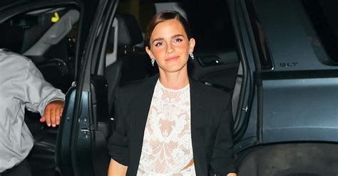 Will Emma Watson Return To Acting After Almost 5 Year Hiatus
