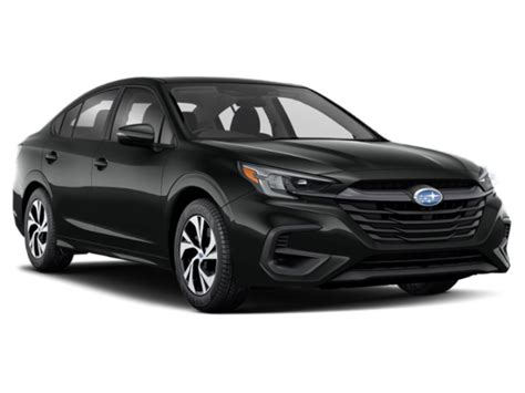 New 2023 Subaru Legacy Premium Awd Premium 4dr Sedan In North Houston