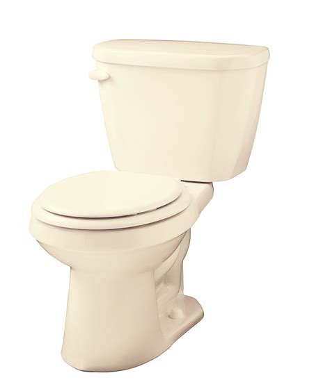 Viper® 16 Gpf 12 Rough In Two Piece Round Front Toilet Gerber Plumbing