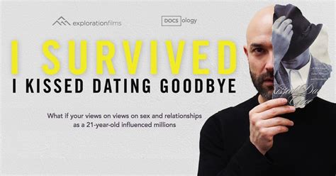 i survived i kissed dating goodbye tim challies
