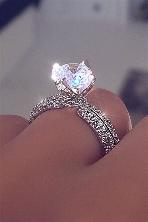 Cheap Engagement Rings That Will Be Friendly To Your Budget Dream Engagement Rings Wedding