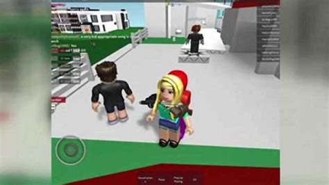 7 Year Old Girl Gets Rape In Roblox The News Report My Opinion