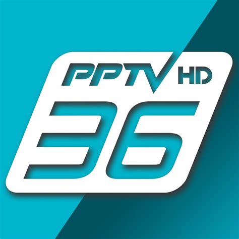 PPTV HD 36 - YouTube
