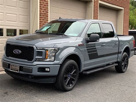 Truecar has over 1,152,059 listings nationwide, updated daily. 2019 Ford F-150 XLT Special Edition Sport Stock # B06114 ...