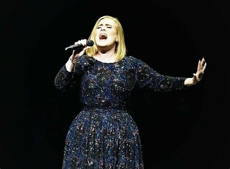 Adele Musica Adele