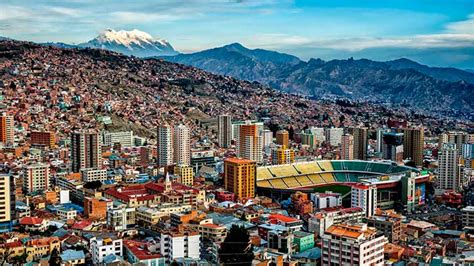 Últimas noticias sobre relaciones peru chile bolivia. PERU BOLIVIA CHILE 23 DAYS