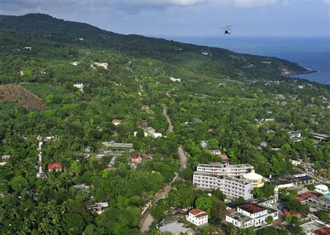 15 Popular Facts About Port Au Prince Fact City