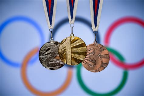Diferencias Entre Juegos Olímpicos Y Olimpiadas Archivos Busca Ya La