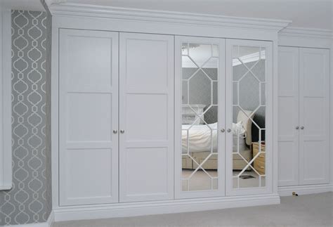 Maybe you would like to learn more about one of these? Classic | Bespoke Wardrobes | Custom Fitted Wardrobes ...