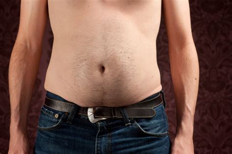70 Of Women Find This The Most Attractive Male Body Type It Will