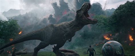 Jurassic World Das Gefallene Königreich Ot Jurassic World Fallen Kingdom 2018