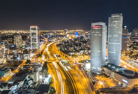 Tel aviv is one of the most vibrant cities in the world. Tel Aviv travel guide 2020: recommendations from one year ...