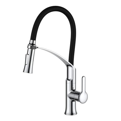 Buy Crea Kitchen Mixer Tap Kitchen Sink Tap With Pull Down Dual