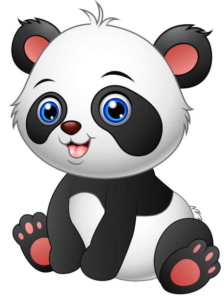 Baby Panda Svg 1739 Svg File Cut Cricut Free Svg Generator