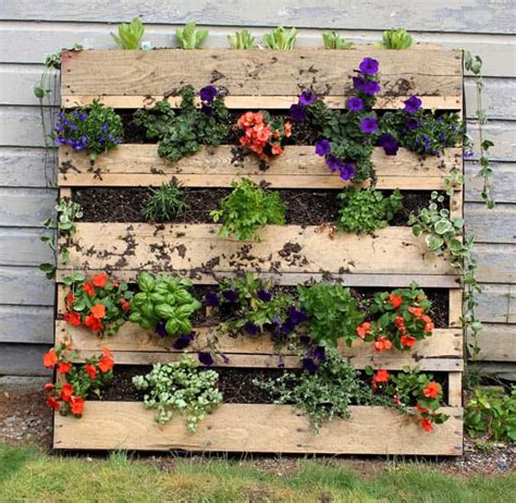 35 Creative Diy Planter Tutorials How To Turn Anything