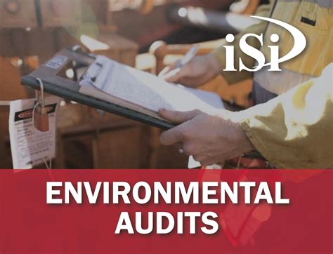 Environmental Audits What You Need To Know Isi Environmental