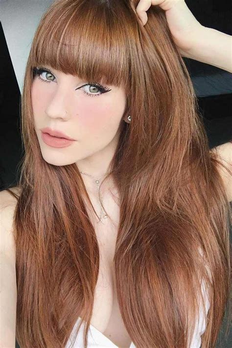 35 Mesmerizing Short Red Hairstyles For True Redheads In