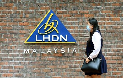 You keep the same ird number for life so even if you lose it you don't need to apply for a new one. LHDN Enables e-Daftar For More Categories, Introduces New ...
