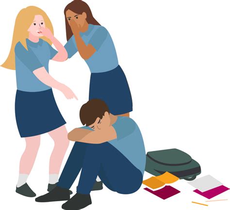 Anti Bullying Week Spotting Recording And Monitoring Bullying In Schools