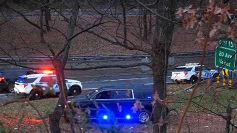 Deadly Car Crash At Dead Mans Curve In Queens Identity Of Victims