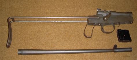 M4 Survival Rifle