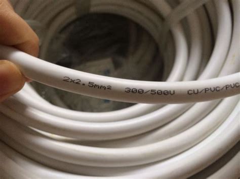 Inches to mm (in to millimeters) conversio calculator for length conversions with additional tables and formulas. NYAF 1.5sq mm Electrical Cable Wire , Flexible Copper PVC ...