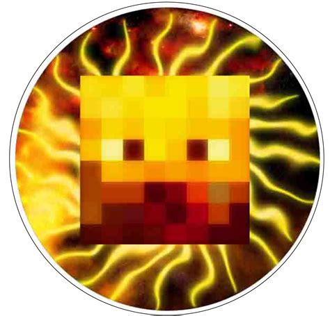 Gambar Logo Minecraft Pulp