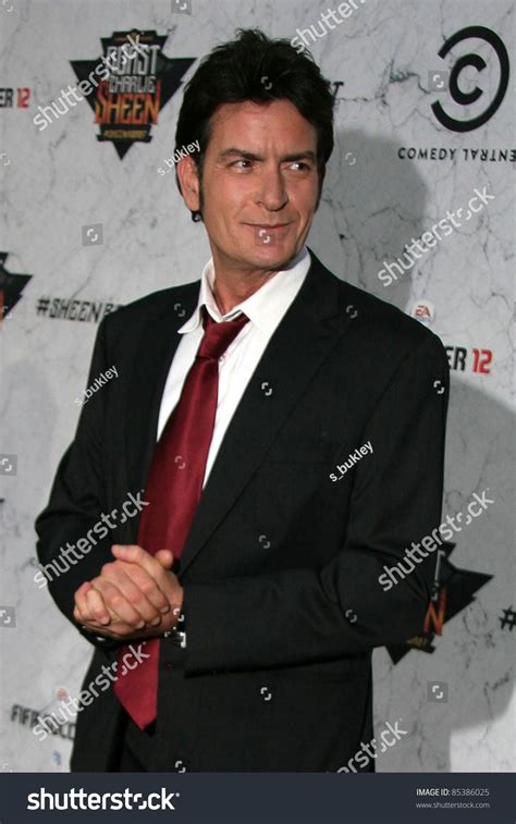 Shop fabric to unleash your creative side. Charlie Sheen at Comedy Central's Roast Of Charlie Sheen ...