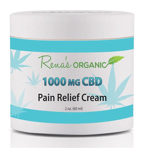 Cbd Topical Cream For Nerve Pain Cristobal Salon