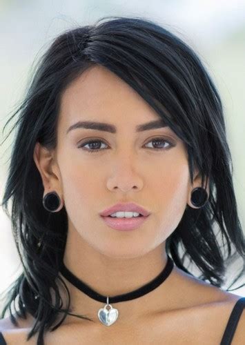 Janice Griffith Fan Casting