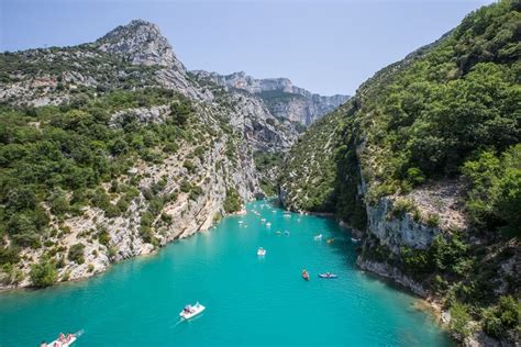 Gorges Du Verdon Tips Voor Vakantie Naar Frankrijk Ikbenopreisnl