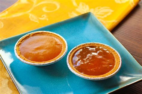 Choisissez parmi des contenus premium thanksgiving jello de la plus haute qualité. Apple Pie and Pumpkin Pie Jello Shots #VIDEO - The ...
