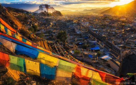 61 Best Free Tibet Desktop Wallpapers Wallpaperaccess