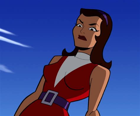 Rita Farr The Brave And The Bold Dc Database Fandom Powered By Wikia