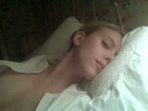 Scarlett Johansson Icloud Leaked TheFappening Library