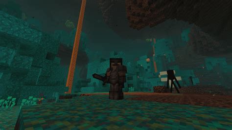 Oxidized copper is an item that you can not make with a crafting table or furnace. Minecraft releases Nether Update 1.16 snapshot with new biomes